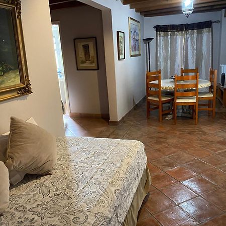 Hotel Ana Catalina And Suites سان ميغيل دي الليندي المظهر الخارجي الصورة