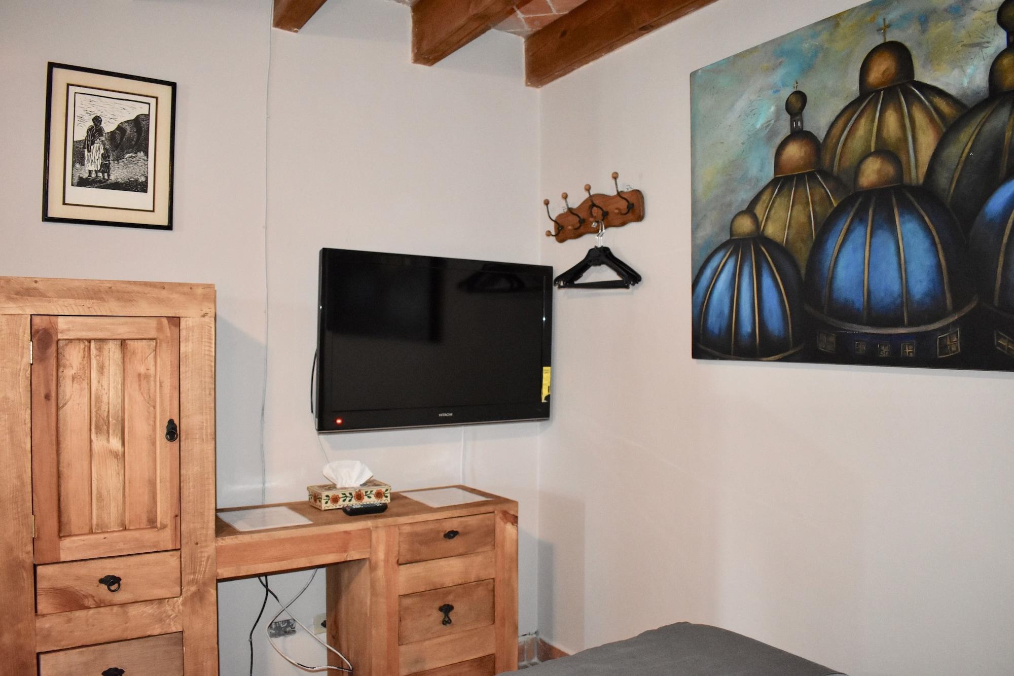 Hotel Ana Catalina And Suites سان ميغيل دي الليندي المظهر الخارجي الصورة