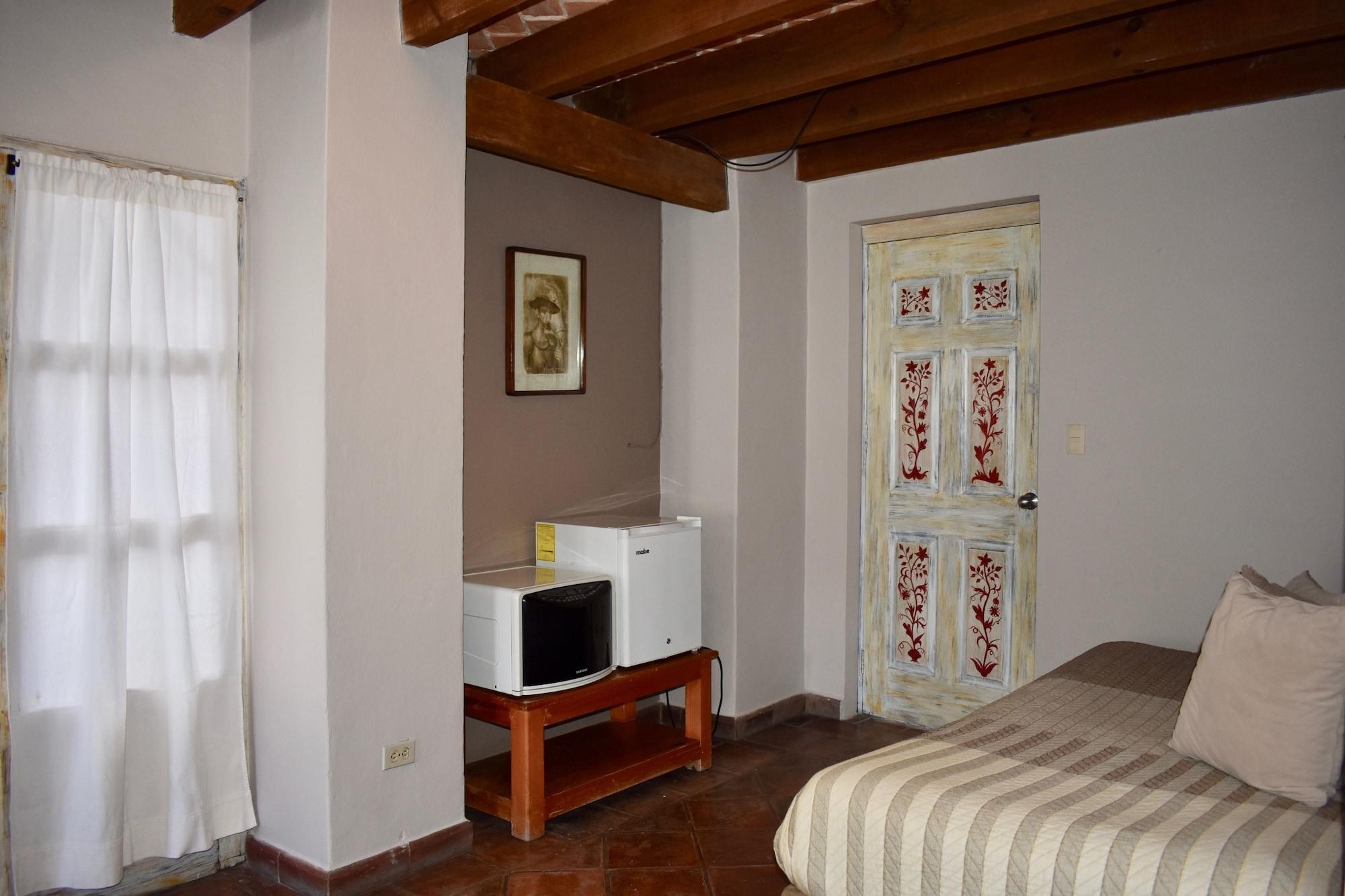 Hotel Ana Catalina And Suites سان ميغيل دي الليندي المظهر الخارجي الصورة